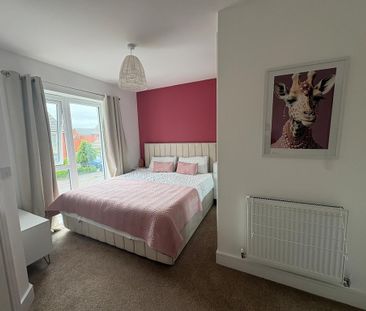 3 bedroom house to rent - Photo 5