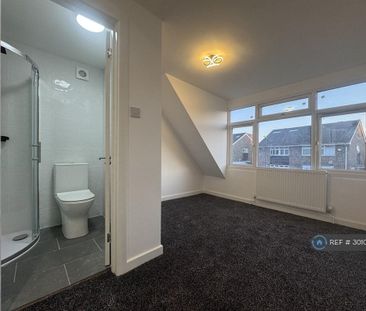 1 bedroom in a house share to rent - Photo 6