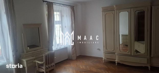 Apartament 2 camere | Ultracentral ,Etaj 1 | 77 MP - Photo 1