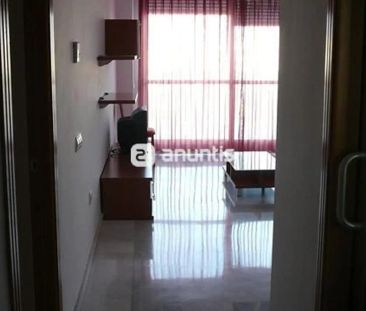 Apartamento de alquiler en Paseo Avenida Ciudad de Cádiz, 51, El Sa... - Photo 2