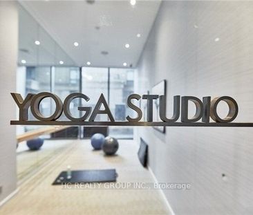 For Lease - 42 Charles Street Unit# 1004, Toronto, Ontario - Photo 5