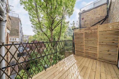 1 bedroom flat to rent - Photo 4