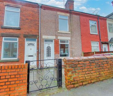 2 BEDROOM House - Terraced - Photo 1