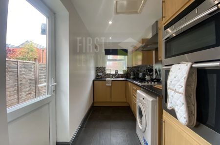 Lord Byron Street, Clarendon Park, Leicester, LE2 - Photo 3