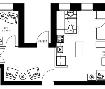 447 Somerset St. W - Plan B - Photo 2