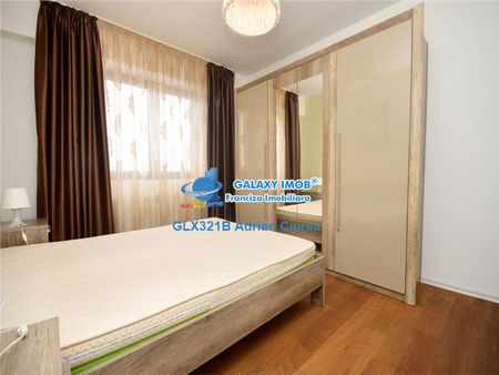 Stefan cel Mare | 2 Camere | Bloc Nou | Centrala Proprie - Photo 2