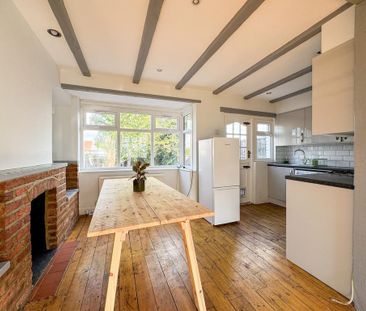 2 bedroom terraced house to rent - Photo 4