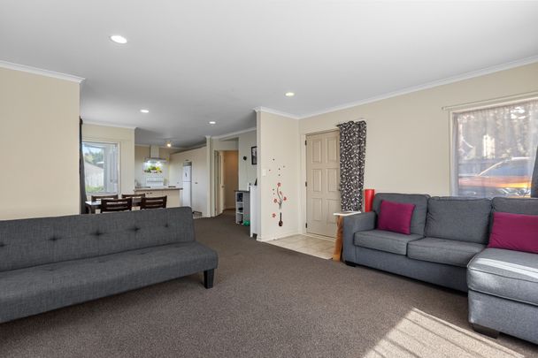 Quiet, Sunny Living Opposite Argyll Reserve - Photo 1