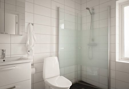 Gamlestads brygga, Göteborg - Foto 5