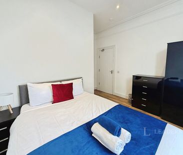 1 bedroom house to rent Windsor Road, Tuebrook, Liverpool, Merseysi... - Photo 3