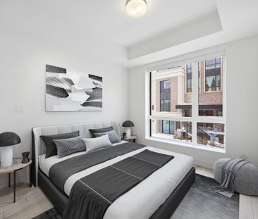 For Lease - 5 Red Squirrel Lane Unit# 105, Richmond Hill, Ontario - Photo 6