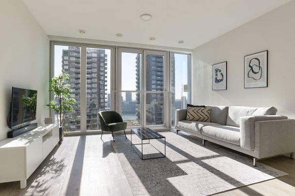 Appartement te huur: Wilhelminakade 231 3072 AP Rotterdam - Photo 1