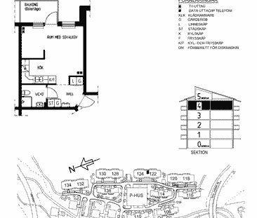 Strombergs Väg 122 - Foto 2
