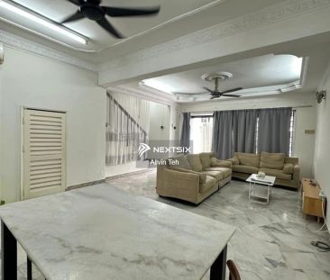 Bandar Sunway pjs 10 - Foto 3