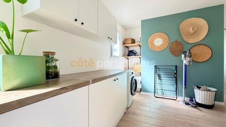 Location Maison 5 pièces 149m² - Photo 5