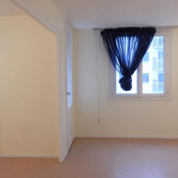 Location appartement 3 pièces - Photo 1