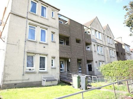 Sleigh Drive, 1, Lochend, EH7, Edinburgh - Photo 4