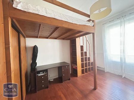 Location Appartement 1 pièce 35m² GRENOBLE 38000 - Photo 2