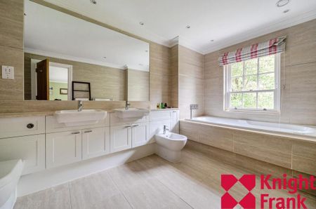 5 bedroom detached house to rent - Photo 3