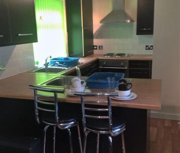 1 bedroom in a house share to rent - Photo 3