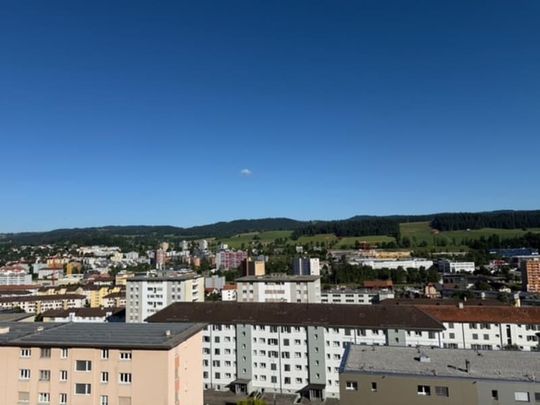 "Plein de charme et vue imprenable !!!" - Photo 1