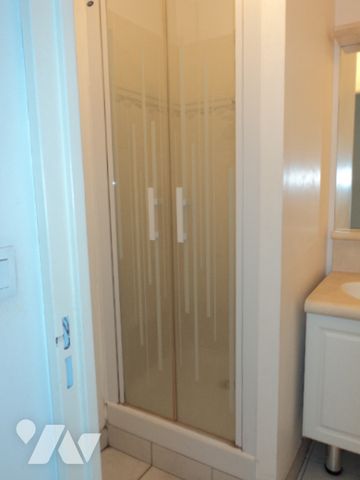 Location appartement à Amiens - Photo 3