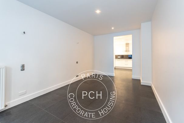 Hôtel particulier • Charles Laffitte - Photo 1