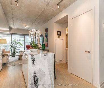 King Charlotte Lofts , #304 - Photo 3