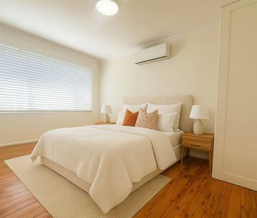 Freshly Painted - New Kitchen - Photo 3