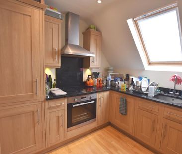 1 bedroom flat to rent - Photo 5