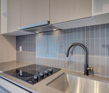 For Lease - 10 Graphophone Grove Unit# 1501, Toronto, Ontario - Photo 6