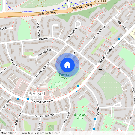 STEVENAGE