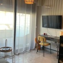 Studio/Γκαρσονιέρα για ενοικίαση - Βαρδάρης - Λαχανόκηποι, - Φωτογραφία 1