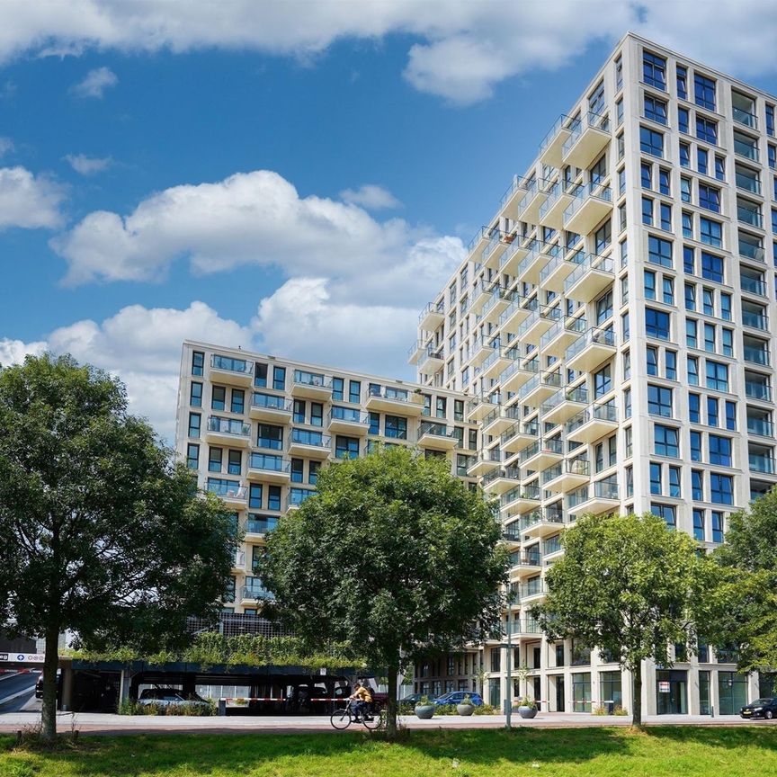 Laakweg, 2521 SC, Den Haag - Photo 1