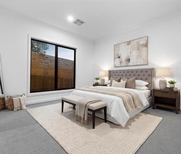 Brand New Three Bedroom Family Home in Prime Bayswater Location - Photo 5