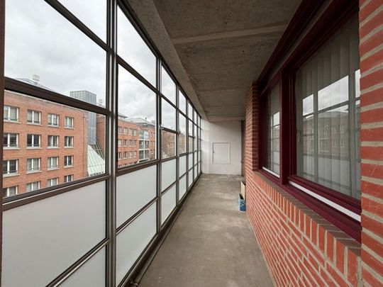 Te huur: Appartement Sphinxlunet in Maastricht - Photo 1