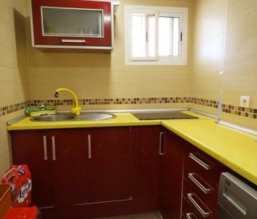 Fantástico ático dúplex en Benalmádena de dos dormitorios con estup... - Photo 2