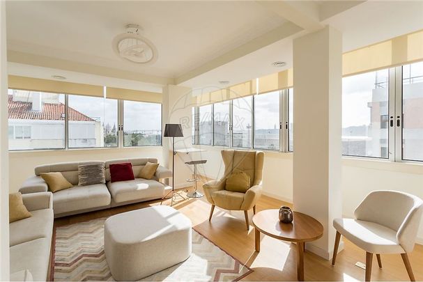 Apartamento T3 em Lisboa - Foto 1