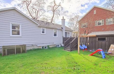 For Lease - 34 NAPIER Street, Vaughan, Ontario - Photo 5