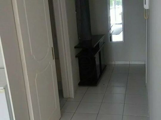 Studio/Γκαρσονιέρα για ενοικίαση Αγία Σοφία (Πάτρα) - Photo 1
