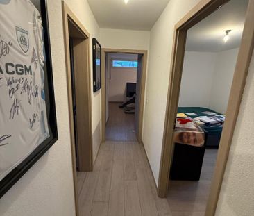 3.5 Zimmer, 1. Stock - Photo 1