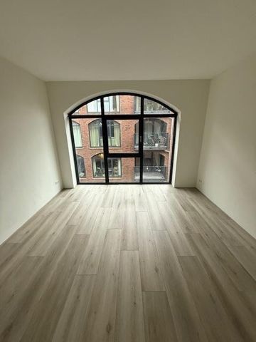 Te huur: Appartement Pantograafstraat 78 in Amsterdam - Photo 2