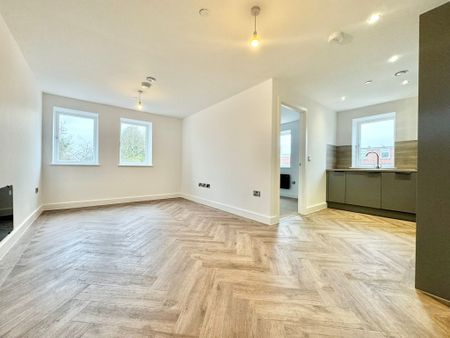 Ariel House, Coventry Road, B26 - Photo 3