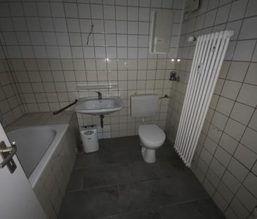 Ab sofort! 2-Zimmer-Wohnung in Dortmund Dorstfeld - Photo 3