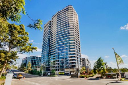 1209/112 Talavera Road,Macquarie Park,New South Wales 2113, Sydney - Photo 3