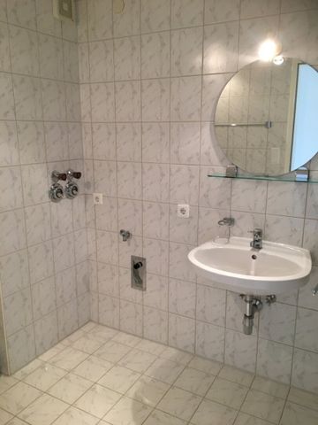 Heimelige 2-Zimmerwohnung mit Balkon in Feldkirch-Tisis zu vermieten! - Foto 4