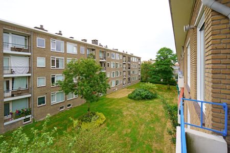 Appartement te huur: Queridostraat 17 2274 XB Voorburg - Foto 5
