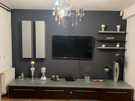 Vilă moderna 5 camere Pipera-Voluntari - Fotografie 2