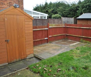 1 bedroom end of terrace house to rent - Photo 1