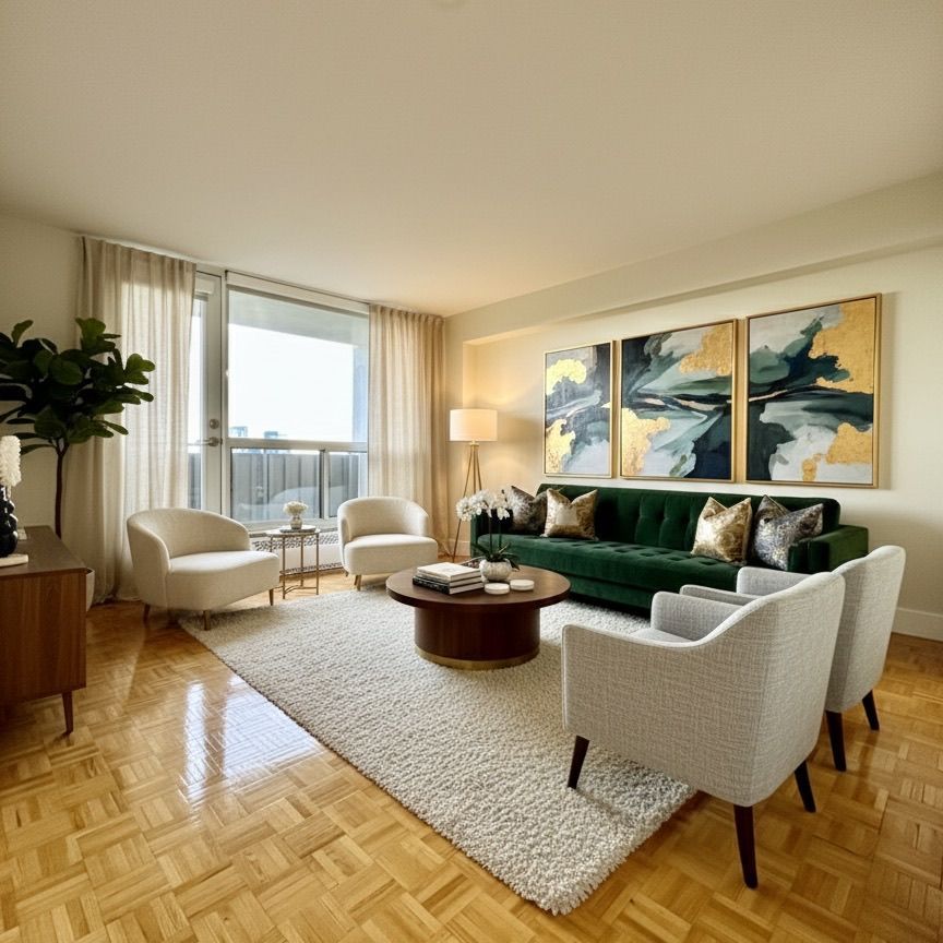 For Lease - 666 Spadina Avenue Unit# 2101, Toronto, Ontario - Photo 1